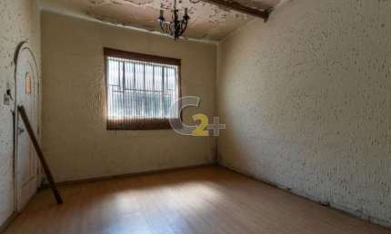Casa Térrea a venda no Pacaembu com 3 quartos, 1 suite e 4 vagas