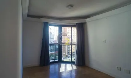 Apartamento, venda, Perdizes, 1 quarto, 1 vaga de garagem