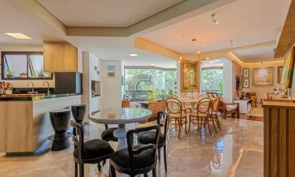 Apartamento à venda no Brooklin com 3 dormitórios, 3 suítes, 2 vagas
