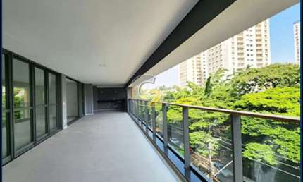 Apartamento a venda em Perdizes 4 suites 4 vagas 274m2