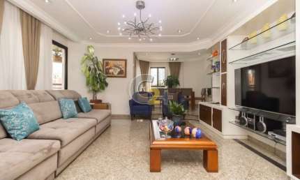 Apartamento à venda no Tatuapé com 3 dormitórios, 1 suíte e 3 vagas