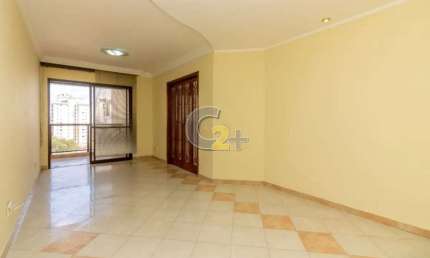 Apartamento a venda na Pompéia, 2 quartos, sendo 1 suíte e 2 vagas
