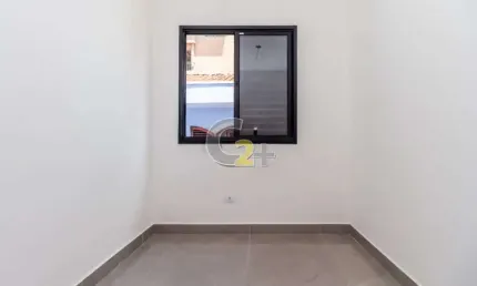 Apartamento à venda no centro de são paulo com 2 quartos, sem vaga