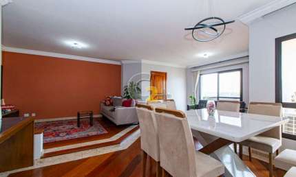 Apartamento à venda na Vila Leopoldina com 3 quartos, 1 suíte e 2 vagas
