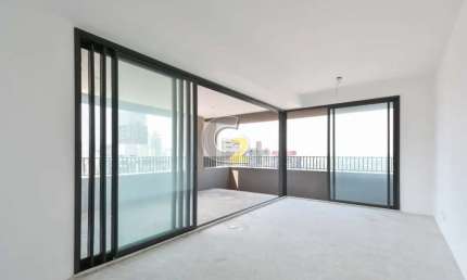 Apartamento à venda em Pinheiros com 3 suites e 2 vagas