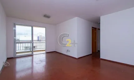Apartamento a venda em Perdizes, 3 quartos, 1 suíte, 2 vagas, 80m²