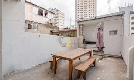 Casa à venda em Perdizes com 2 quartos, sendo 1 suite, sem vaga