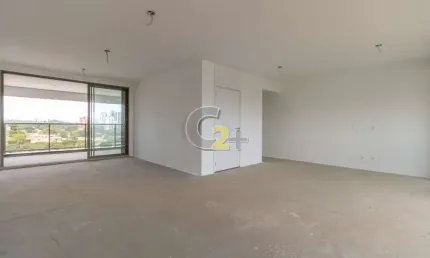 Apartamento com 4 quartos à venda na Avenida Professor Ascendino Reis, --, Moema, São Paulo