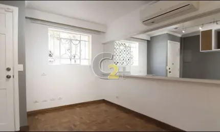 Casa de Vila a venda em Pinheiros 2 quartos 1 suite 1 vaga (Na Vila)