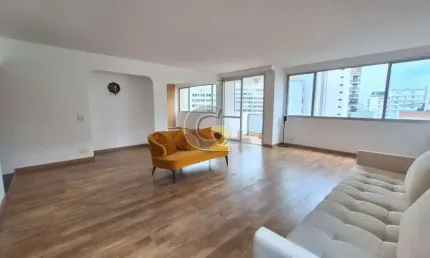 Apartamento á venda em perdizes com 3 quartos 1 suíte 2 vagas