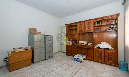 Casa padrão para venda no Alto da Lapa com 4 quartos, 2 suites, 4 vagas