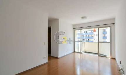 Apartamento a venda em Pinheiros com 2 quartos, 1 vaga