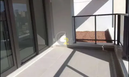 Apartamento à venda em pinheiros com 2 quartos, sendo 1 suite e 1 vaga