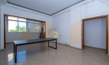 Apartamento Duplex à venda na Bela Vista com 3 quartos, sendo 2 suítes e 1 vaga