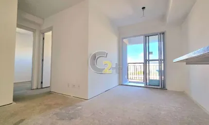 Apartamento, venda, Consolação, 1 quarto, 1 vaga de garagem