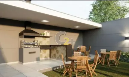 Apartamento studio à venda na vila romana com 1 quarto, sem vaga