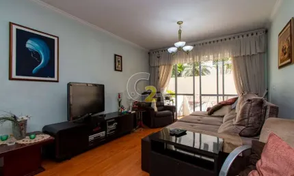 Apartamento, venda,  perdizes, 3 dormitórios, 1 suite, 2 vagas de garagem