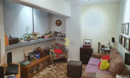 Apartamento à venda em Perdizes com 2 quartos e 2 vagas