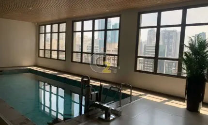 Studio, venda, Paraíso, 1 quarto, sem vaga de garagem.