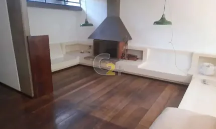 Casa a venda na Vila Madalena 3 quartos 3 vagas 257m2