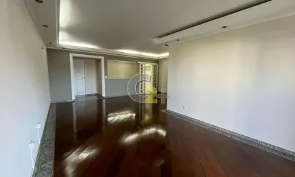 Apartamento à venda na Vila Mariana com 4 quartos, sendo 2 suítes e 3 vagas