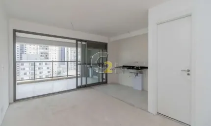 Apartamento á venda em Perdizes com 1 suíte e 1 vaga