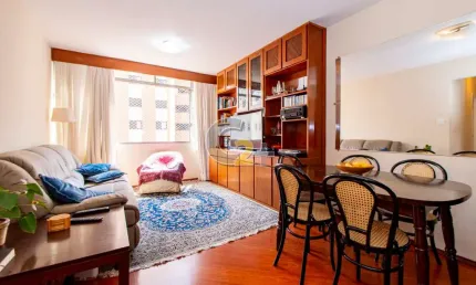 Apartamento, venda, perdizes, 3 quartos, 1suíte,  2 vagas de garagem.