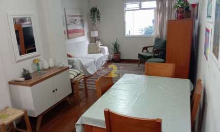 Apartamento à venda em Pinheiros com 3 quartos e 1 vaga