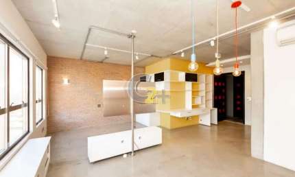 Apartamento, venda,  Vila Leopoldina, 1 suíte, 1 vaga de garagem