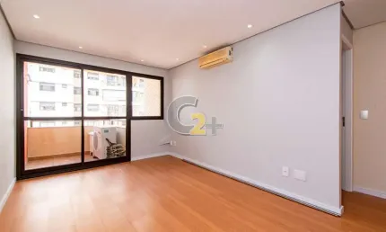 Apartamento à venda na Pompéia com 3 quartos, sendo 1 suíte e 2 vagas