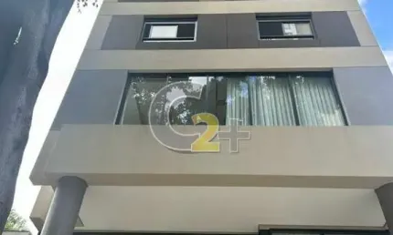 Apartamento á venda em perdizes, 1 quarto, sem vaga de garagem.