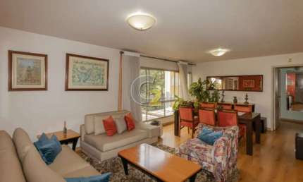 Apartamento, venda, Consolação, 4 quartos, 1 suite, 2 vagas de garagem.