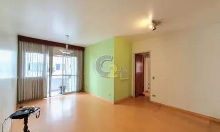 Apartamento à venda em perdizes com 3 quartos, sendo 1 suíte e 2 vagas