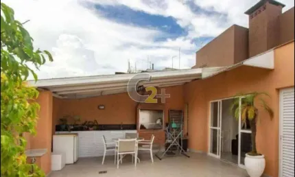 Cobertura Duplex à venda em Pinheiros com 3 quartos, sendo 1 suite e 2 vagas