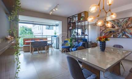 Apartamento a venda no Sumare 2 suites e 2 vagas de garagem
