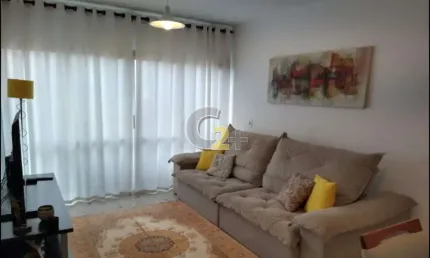 Apartamento à venda na santa cecília com 2 quartos, 1 vaga
