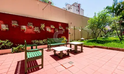 Apartamento venda Perdizes 3 Quartos 1 Suite 1 Vaga