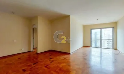 Apartamento à venda em Perdizes com 3 quartos, sendo 1 suíte e 2 vagas