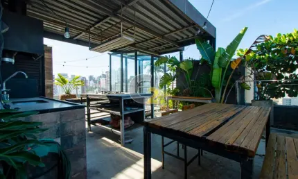 Apartamento, venda, Pinheiros, 2 quartos, 2 suítes, 1 vaga