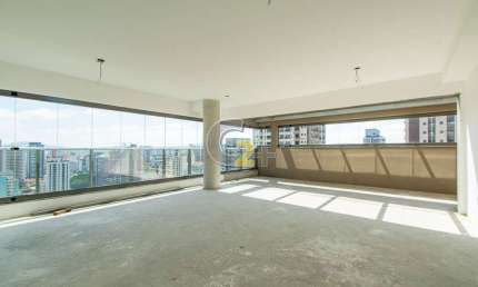 Apartamento Garden a venda em Perdizes, 2 Suítes, 2 vagas, 158m²