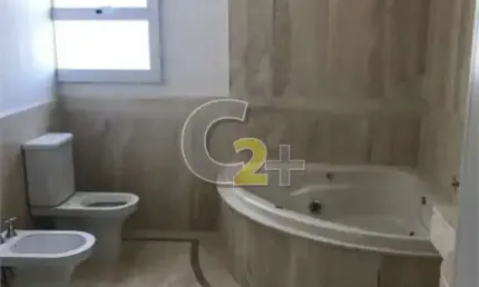 Cobertura a venda no Jardim Europa com 4 suítes  e 6 vagas