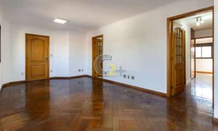 Apartamento a venda na Vila Romana  3 quartos 1 suite 2 vagas