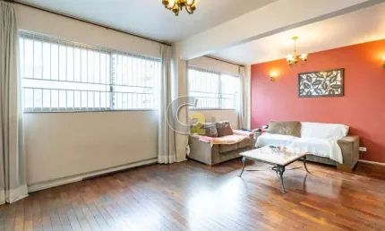 Apartamento à venda no Paraíso com 4 quartos, sendo 1 suite e 1 vaga