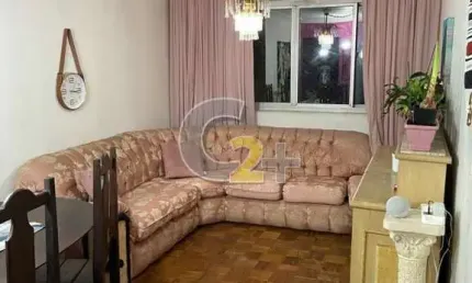 Apartamento à venda tatuapé 3 quartos 1 suíte 1 vaga