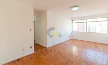 Apartamento à venda em Pinheiros com 3 quartos, sendo 1 suíte e 1 vaga