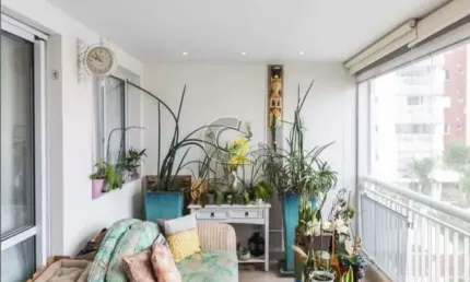 Apartamento á venda  na Vila Leopoldina, 3 quartos, 1 suíte, 2 vagas de garagem
