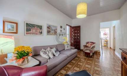 Casa com 2 quartos à venda na Rua Paris, --, Sumaré, São Paulo