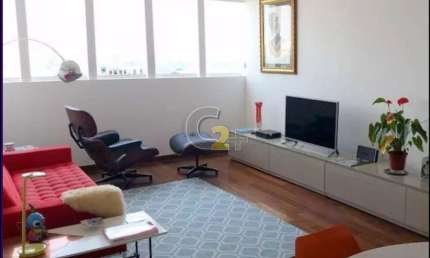 Apartamento a venda na Vila Ipojuca 2 suites 2 vagas