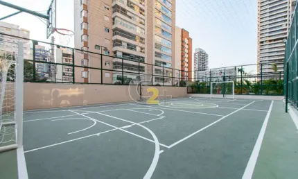 Apartamento tipo garden a venda em Perdizes 1 quarto 1 vaga