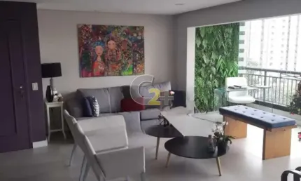 Apartamento à venda na Vila Ipojuca com 3 quartos, 2 suítes , 2 vagas